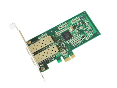 2*1000Base-Fx PCI-E Fiber NIC (OPT-940)