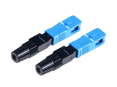 Fast Connector